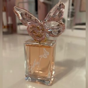 Dolly Butterfly Perfume